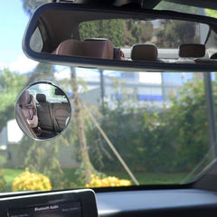 Nessiworld been Baby Rear View Mirror