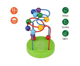 Nessiworld been Suction Cup Coordination Toy