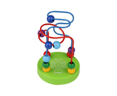 Nessiworld been Suction Cup Coordination Toy