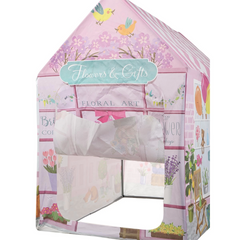Nessiworld My Sweet Home Play Tent