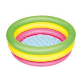 Bestway 3 Section Children's Pool 70x24 Cm 51128