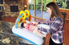 Nessiworld Bestway Baby Changing Mattress