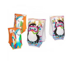 Bestway Patterned Armband 30x15 Cm 32102