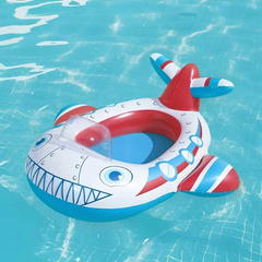 Bestway Lil Navigator Baby Boat 34169