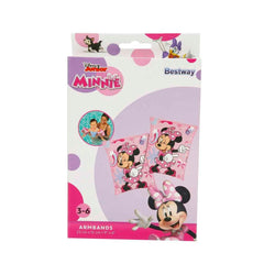 Bestway Minnie Armband 23x15 Cm 91038