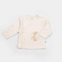 Nessiworld Save The Seahorse 5'Li Hastane Çıkış Seti 62340 Bej-Mint