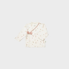 Nessiworld Bibaby Biorganic Sweet Lady 5 Parça Hastane Çıkış Seti 62363 Light Beige