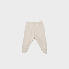 Nessiworld Bibaby Biorganic Sweet Lady 5 Parça Hastane Çıkış Seti 62363 Light Beige