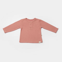 Nessiworld 2 Piece Set 59785 Red-Brown