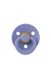 Nessiworld Bibs Colour Rubber Pacifier 0-6 Months Fairy