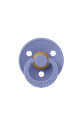 Nessiworld Bibs Colour Rubber Pacifier 0-6 Months Fairy