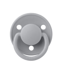 Nessiworld De Lux Silicone Pacifier 0-36 Months Cloud Glow
