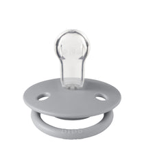 Nessiworld De Lux Silicone Pacifier 0-36 Months Cloud Glow