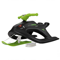 Nessiworld Big Booby Bob Wild Spider Sled