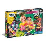 Nessiworld Science et Gaming Science Studio