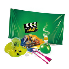 Nessiworld Science and Gaming Science Studio