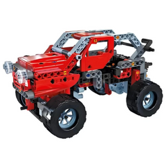 Nessiworld Science and Games Monster Trucks