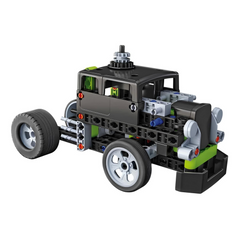 Nessiworld Science and Gaming Hot Rod and Race Truck