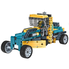 Nessiworld Science and Play Construction Truck