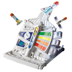 Nessiworld Science and Games Little Astronauts