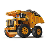 Nessiworld Science and Play Transport Truck