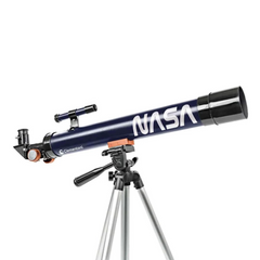 Nessiworld Science and Game Telescope