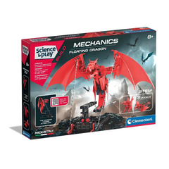 Nessiworld Science and Gaming Flying Dragon