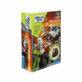 Nessiworld Science and Play Space Travel Exploration Vehicle Set