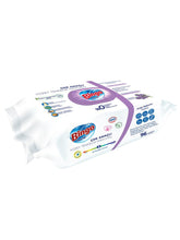 Nessiworld Bingo Surface Cleaning Towel 96 Pieces with Dish Soap