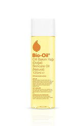 Nessiworld Bio-Oil Anti-Stretch and Natural Skin Care Oil 125ml