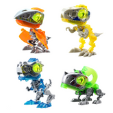 NessiWorld Biopod Mega Pack 4 Pack