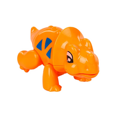 Unité Gırgır Animaux Dinosaure