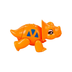 Unité Gırgır Animaux Dinosaure