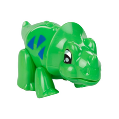 Unité Gırgır Animaux Dinosaure