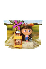 Nessiworld Birlik Big Eye Family Chicken Baby BLD295