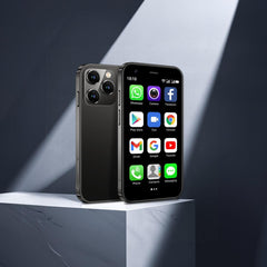 Meanyou™ - Mini Smartphone