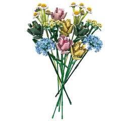 Bouquet de fleurs Nessiworld 8837