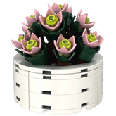 Nessiworld Rose Bouquet 8823