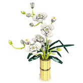 Nessiworld Summer Orchid Bouquet 8833