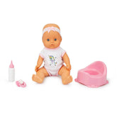 NessiWorld Boubou Bedwetting Sound Doll Set 30 cm.