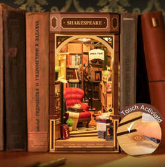 Boutique Bookstore - MeanYou