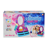 SALON DE BEAUTÉ SUPER STAR BP-577