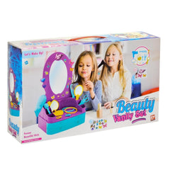 SALON DE BEAUTÉ SUPER STAR BP-577