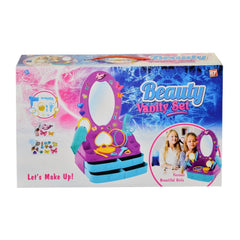 SALON DE BEAUTÉ SUPER STAR BP-577