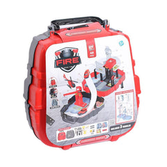 BP-620 FIRE BROKER ROAD SET AVEC SAC