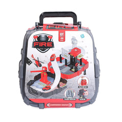 BP-620 FIRE BROKER ROAD SET AVEC SAC