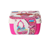 Coffret beauté SuperStar NessiWorld BP-645MiniShop