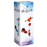 BR501 Taspinar Scooter