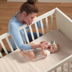 Nessiworld BNT400BWE Black Edition Ateş Ölçer