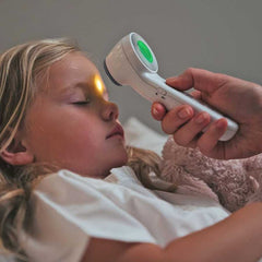 Nessiworld BNT400BWE Black Edition Ateş Ölçer